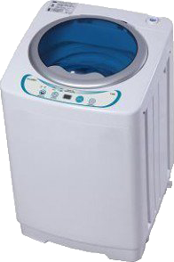 Camec Washing Machine 2.5kg Top Loader